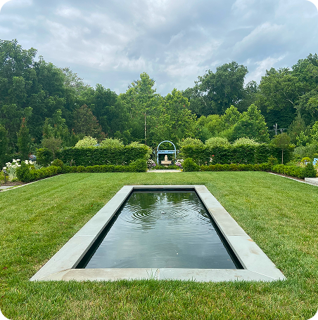 Water Features