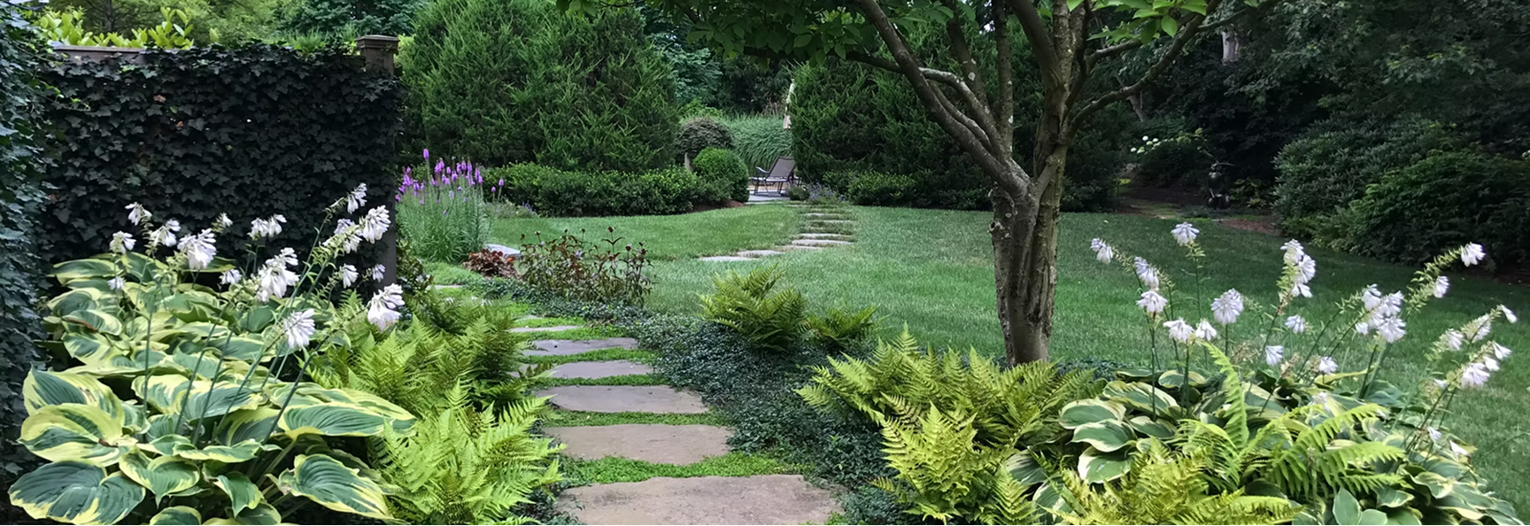 home-garden