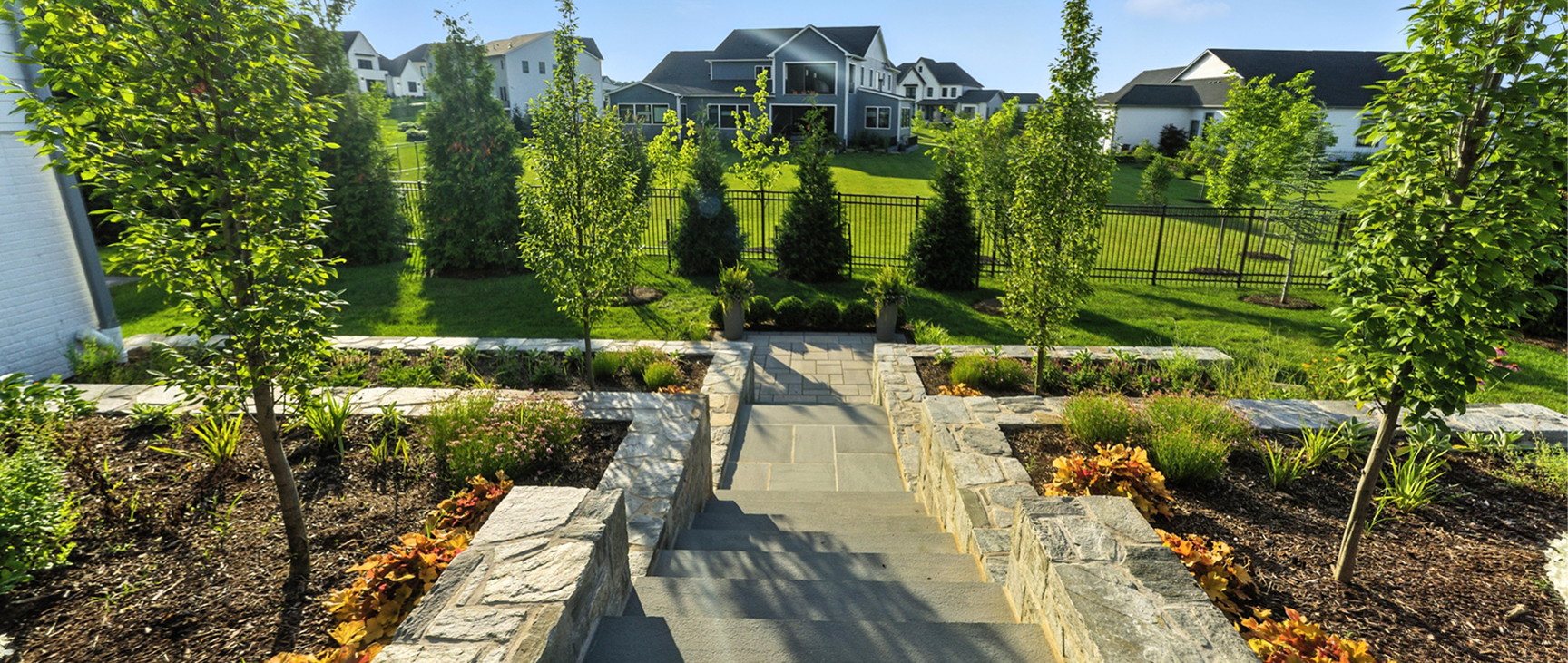 landscape-maintenance