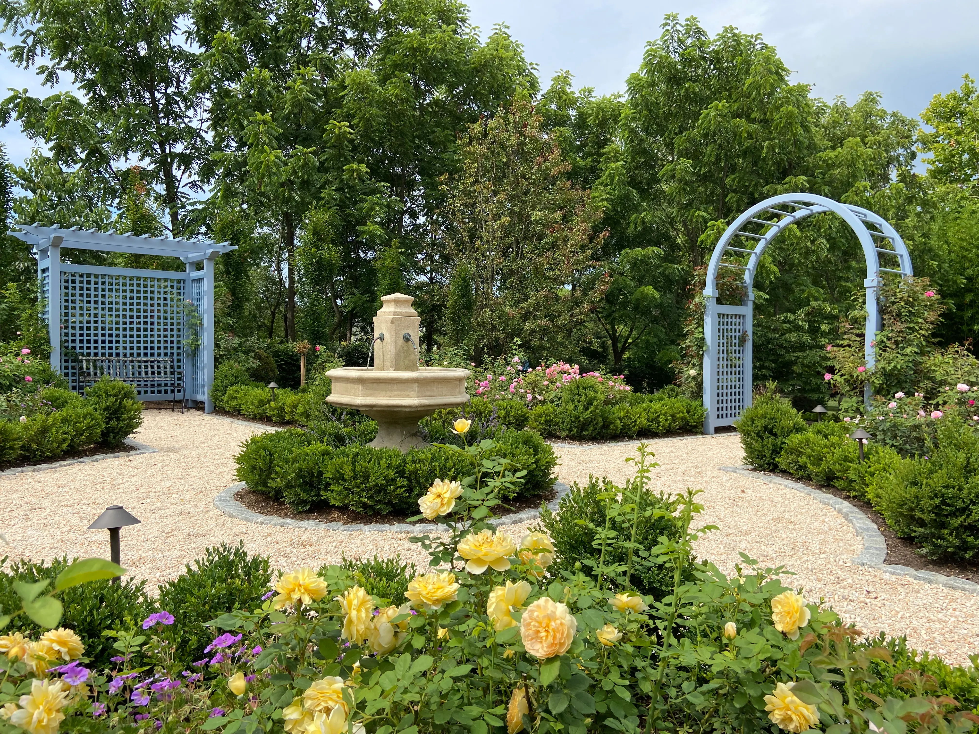 Garden Maintenance Image