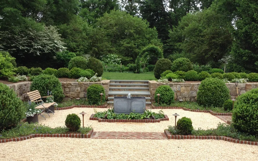 soutter garden (gallery)