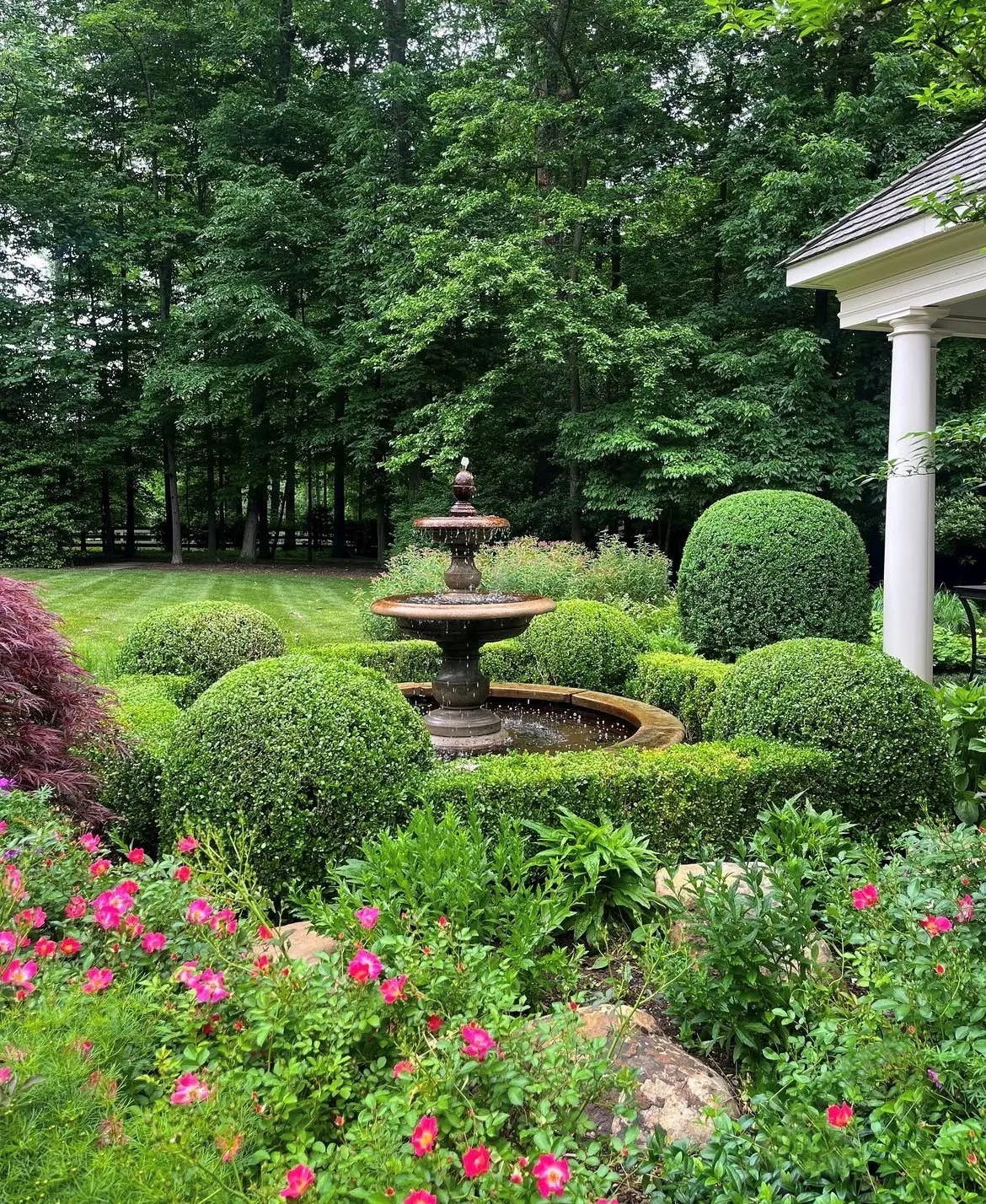 miller fountain (gallery)