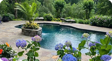 Water Features