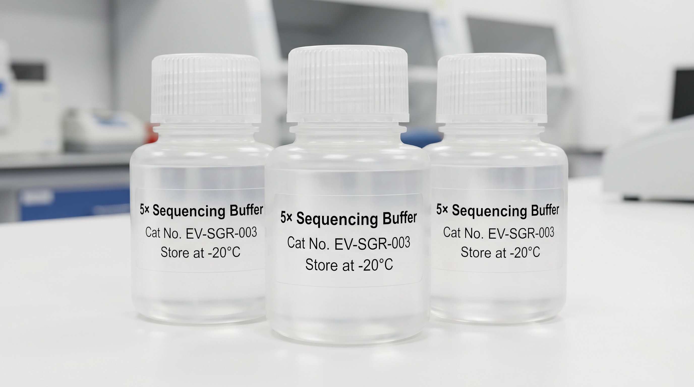 EV-SGR-003 5× Sequencing Buffer