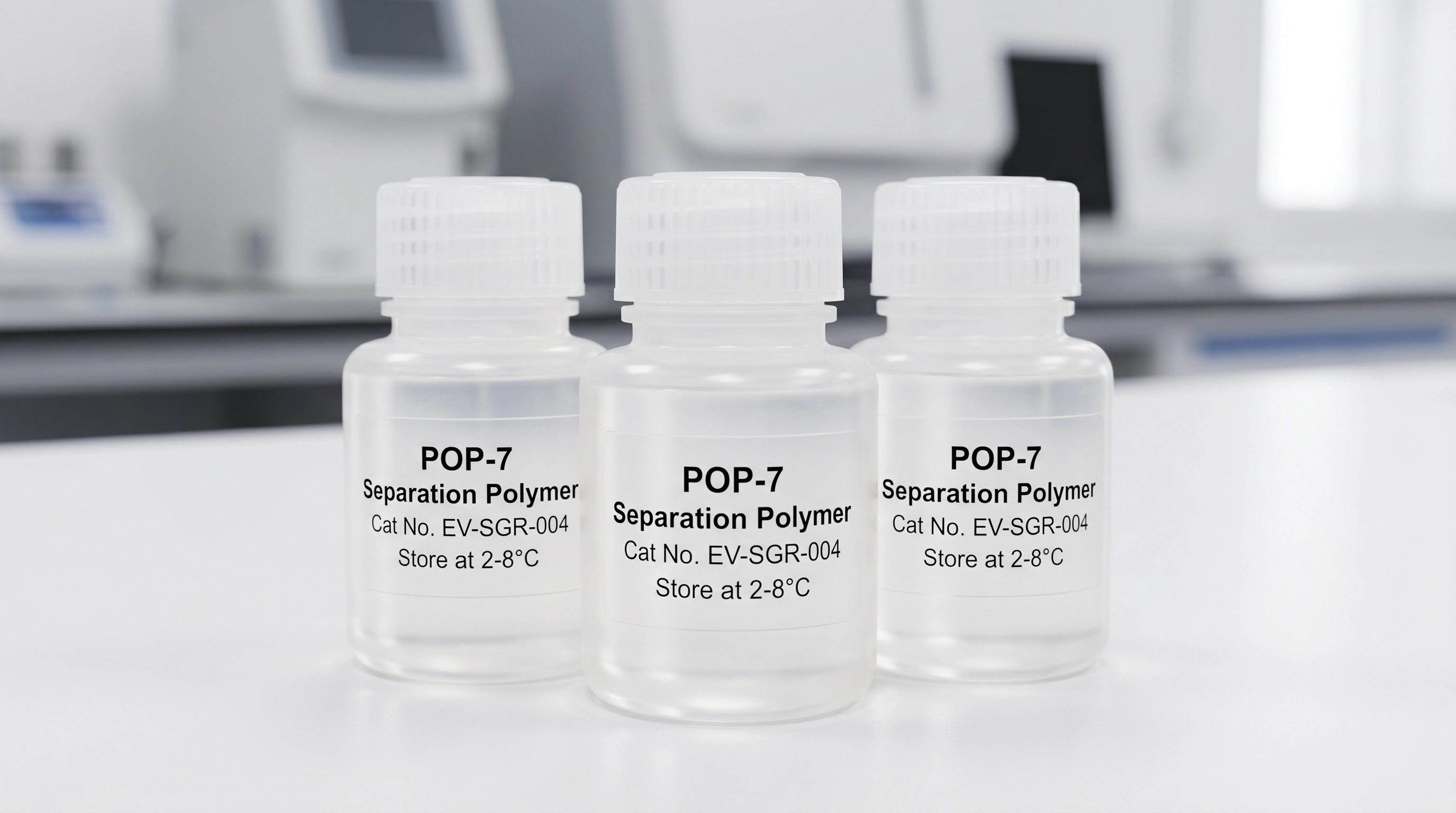 EV-SGR-004 POP-7 Separation Polymer
