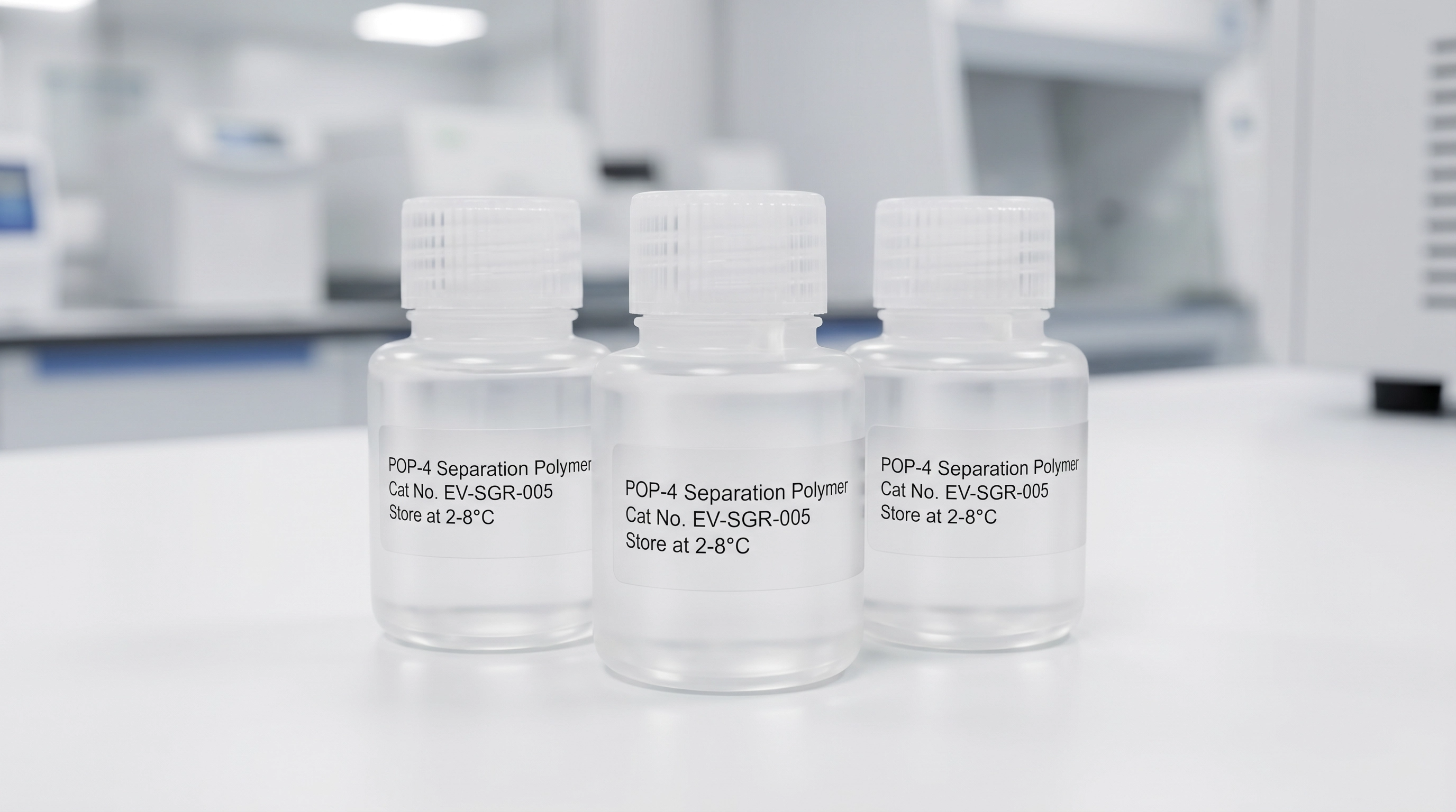 EV-SGR-005 POP-4 Separation Polymer