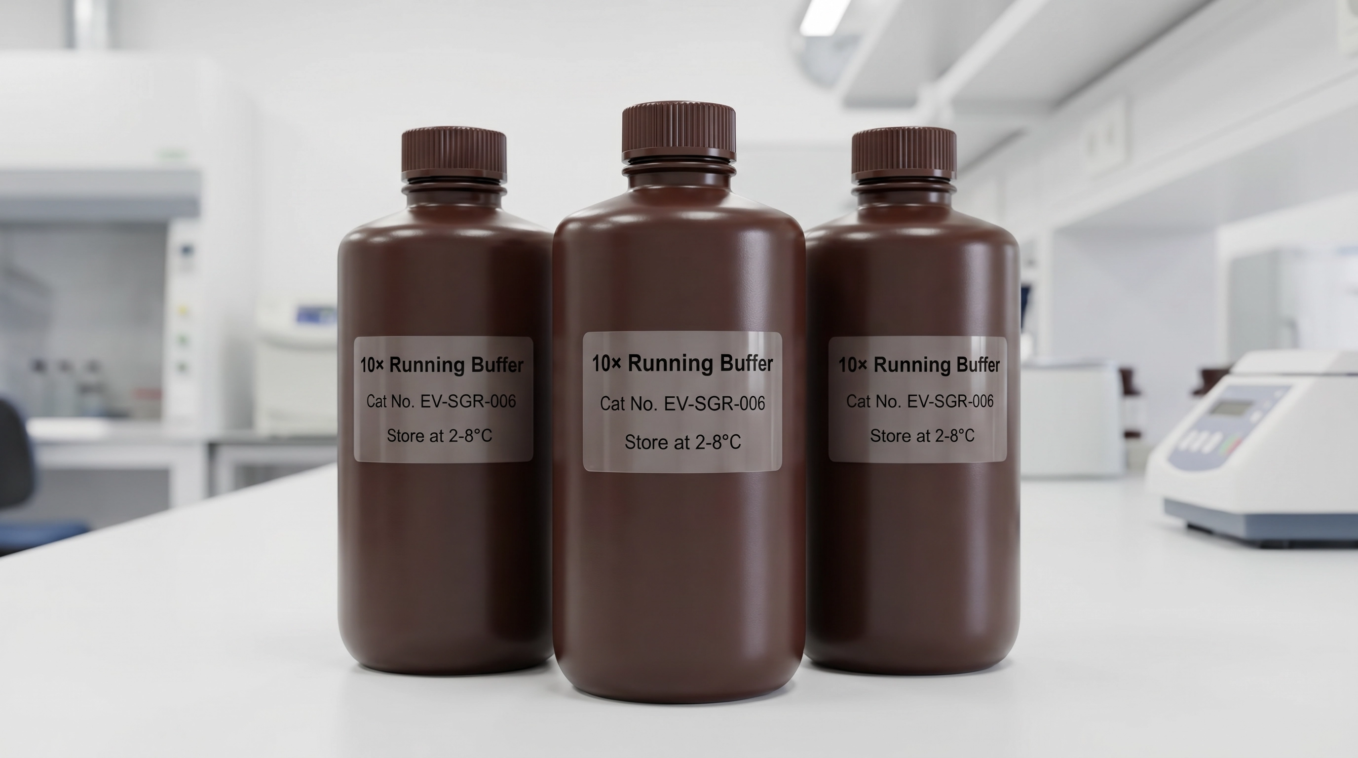 EV-SGR-006 10× Running Buffer with EDTA