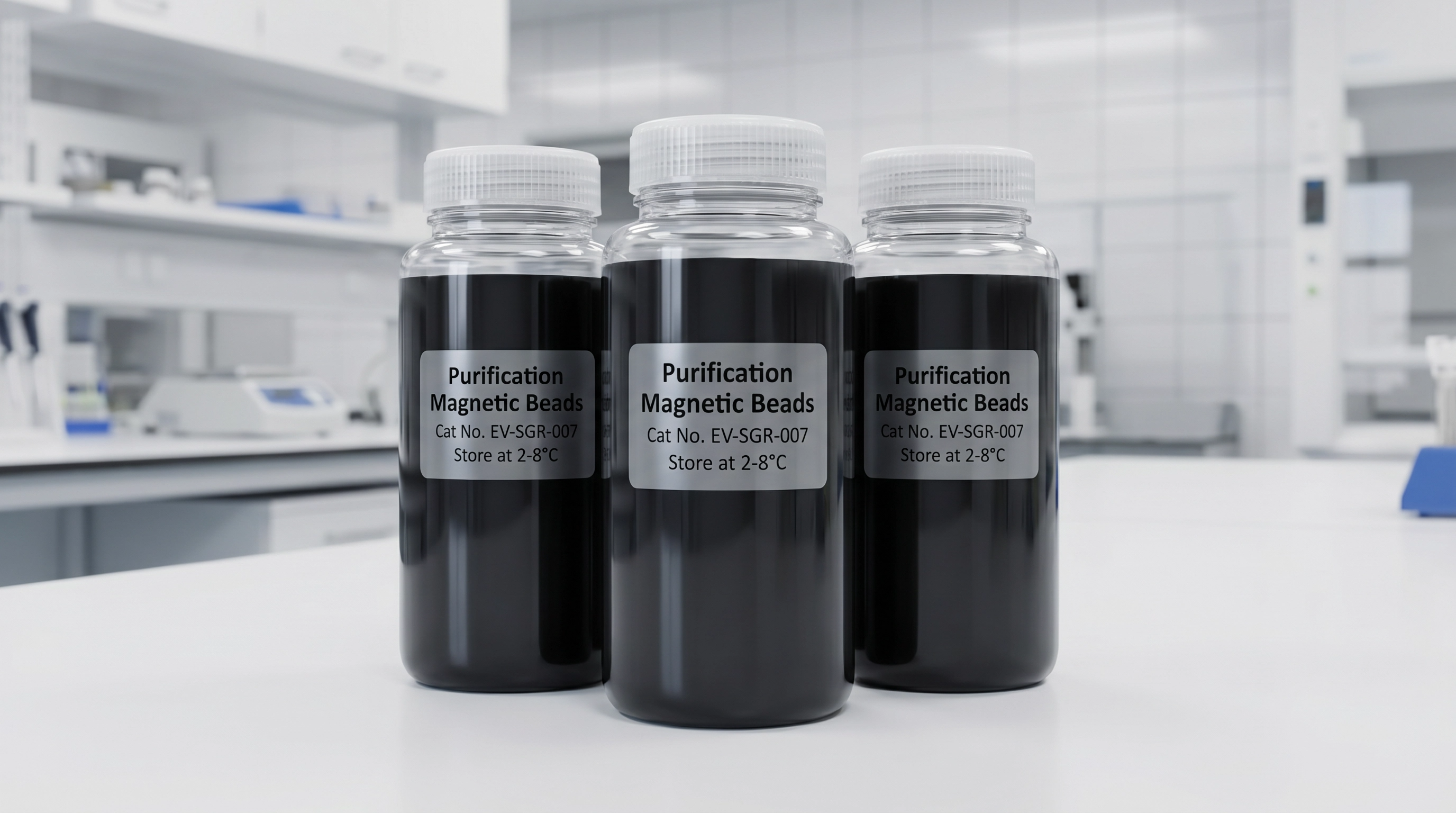 EV-SGR-007 Sequencing Product Purification Magnetic Beads