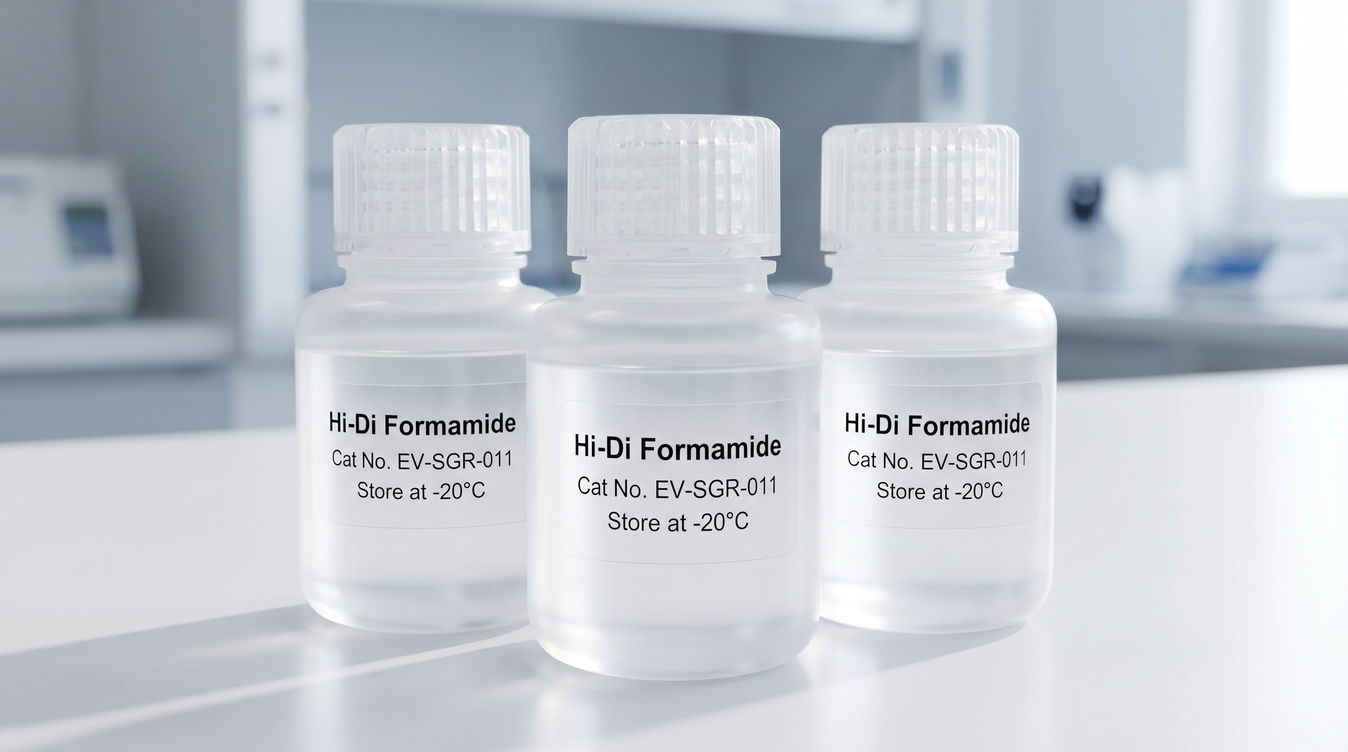 EV-SGR-011 Hi-Di Formamide