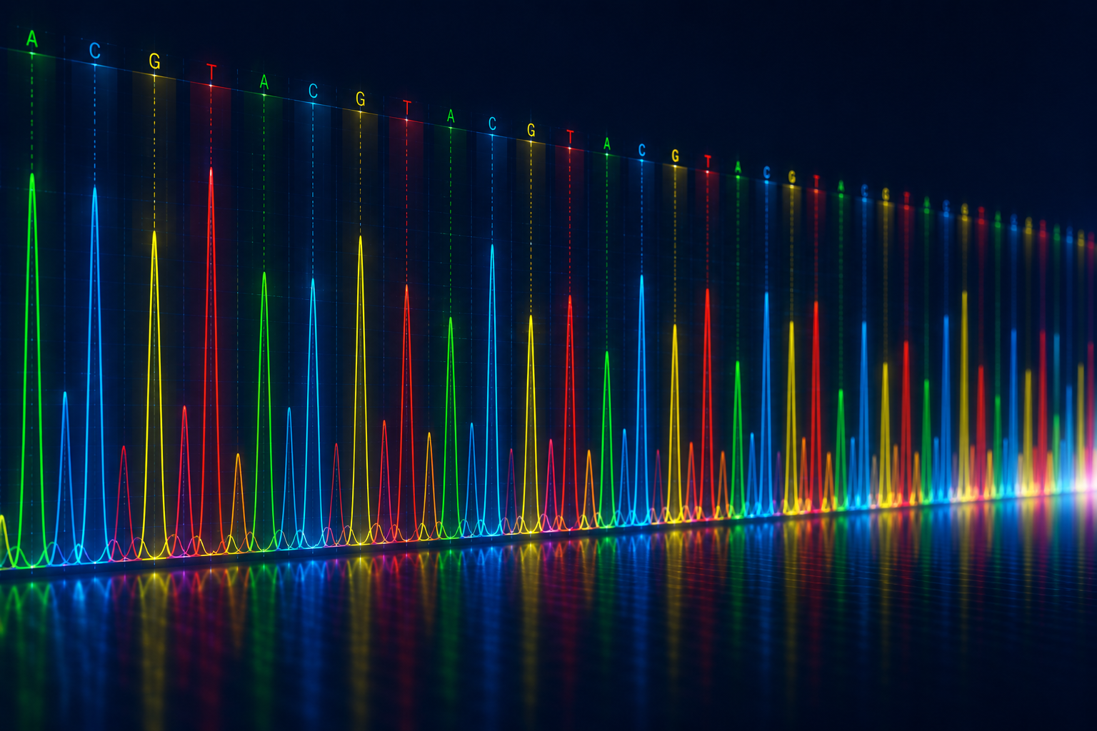 Sanger Sequencing Reagents