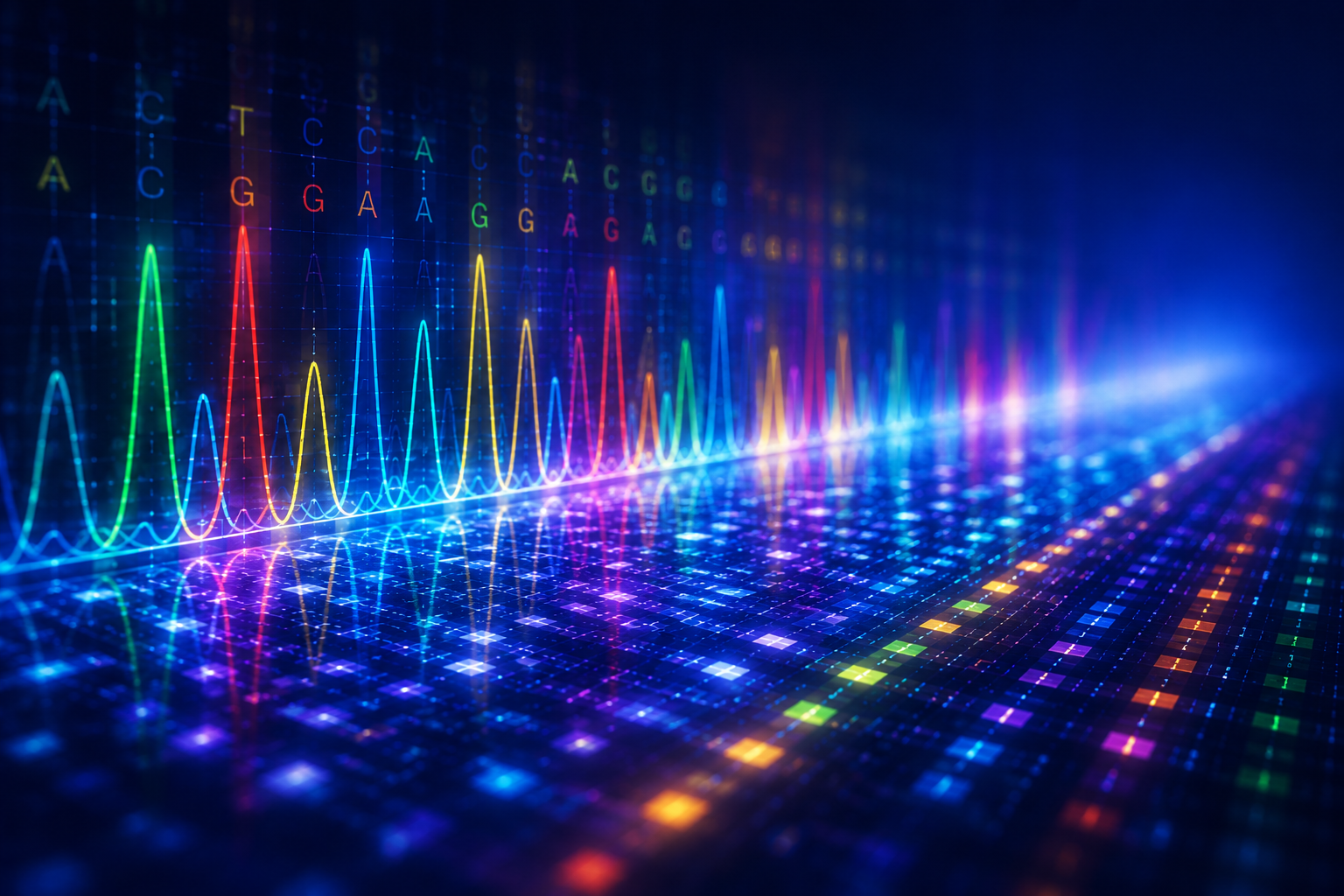 Sanger Sequencing Reagents