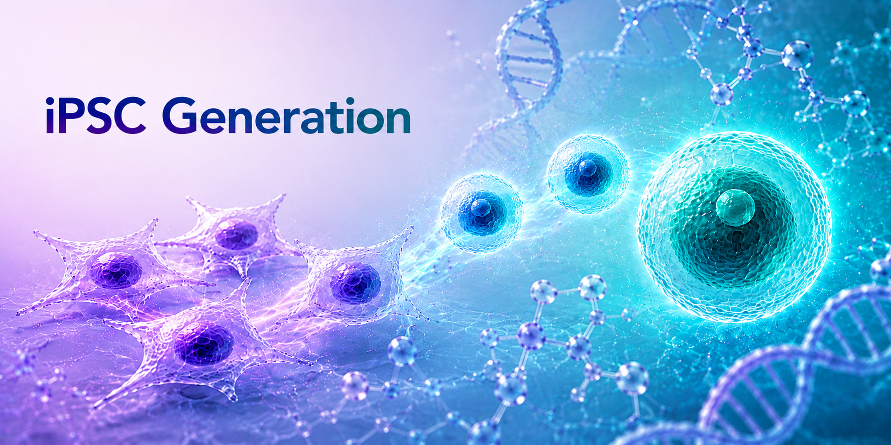 iPSC Generation