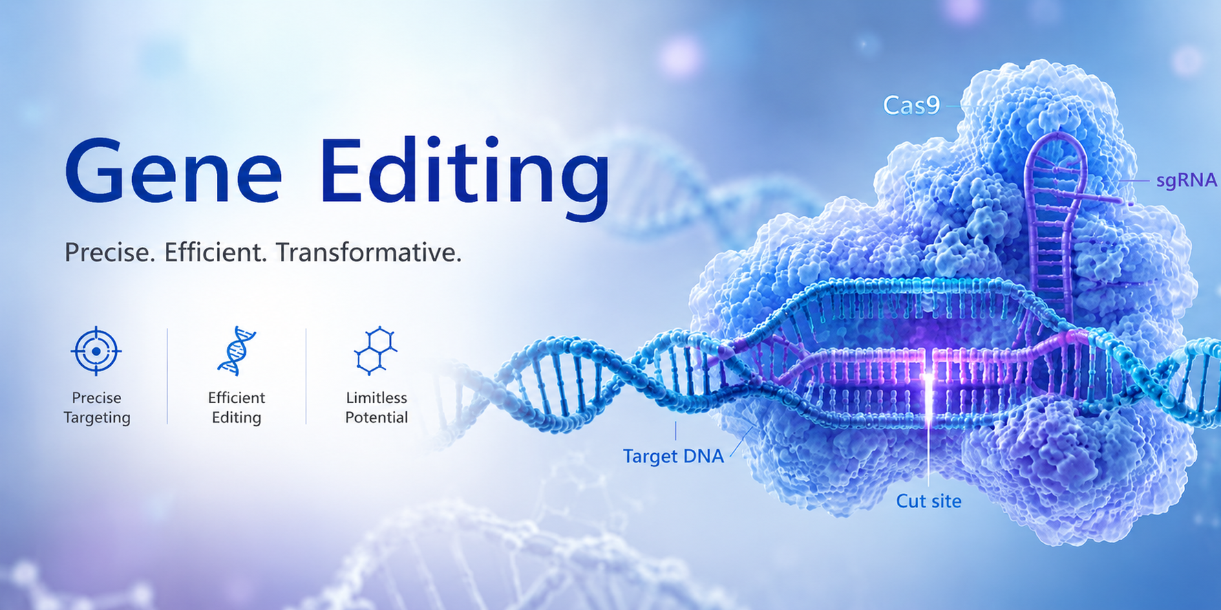 Gene Editing