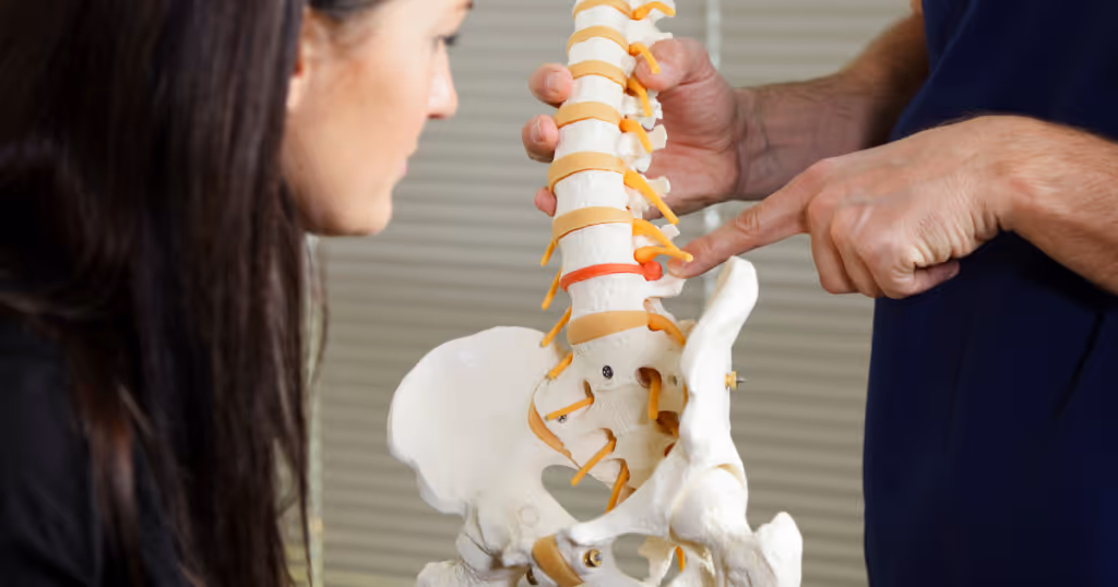 Overview of MILD treatment for spinal stenosis aimed at Bangladeshi patients.