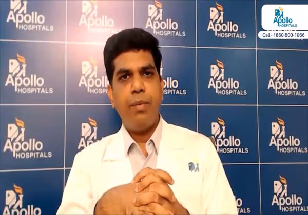 Dr. Srinivasan Paramasivam answers a live online Q&A, explaining how high blood pressure increases stroke risk