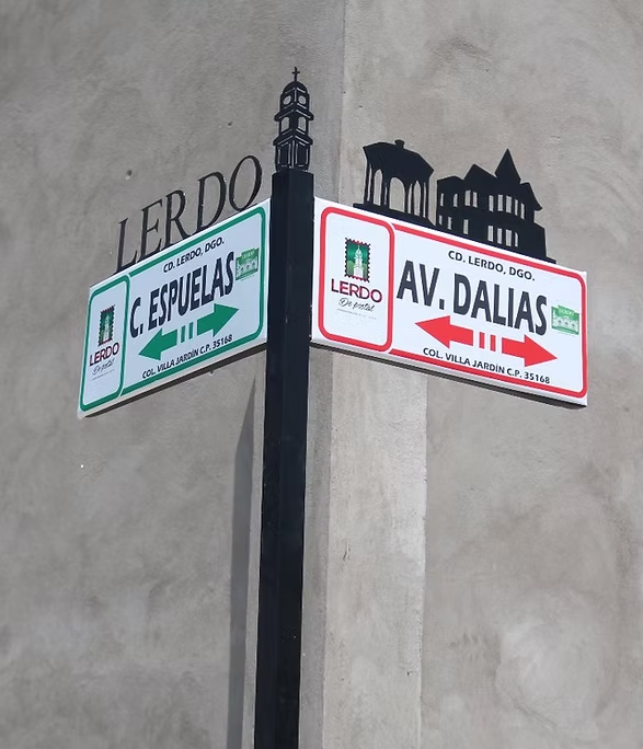 SEÑALIZACIÓN