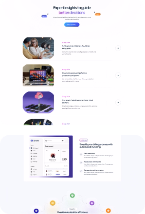 Zendro-landing-unique-image