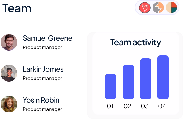 Zendro-team-activity-image