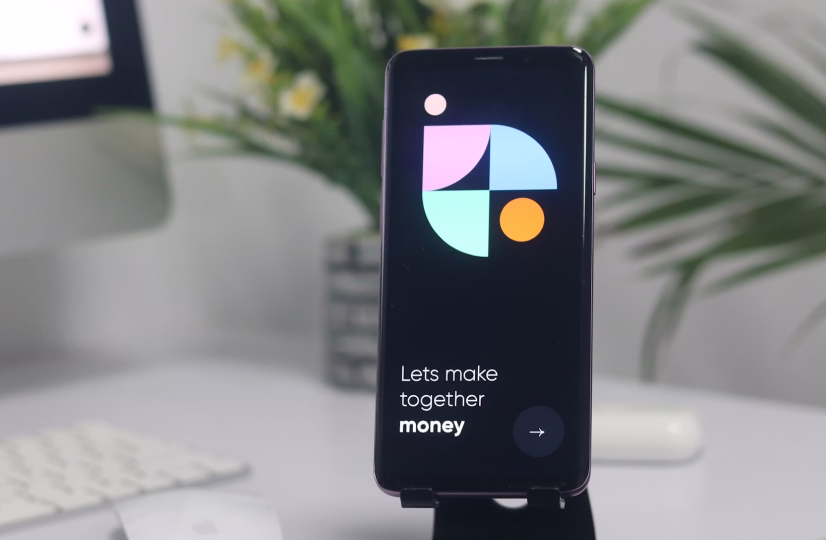 Modern, intuitive tools that enhance productivity long-term growth