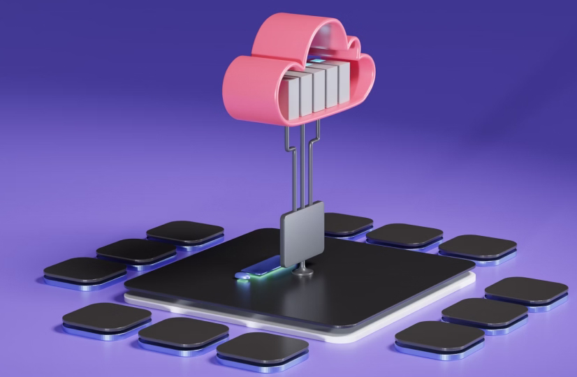 Revolutionizing the way businesses work, one click at a time