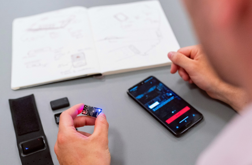 Smart, intuitive systems built to boost performance