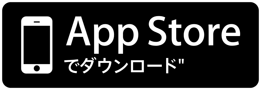 App Store バナー