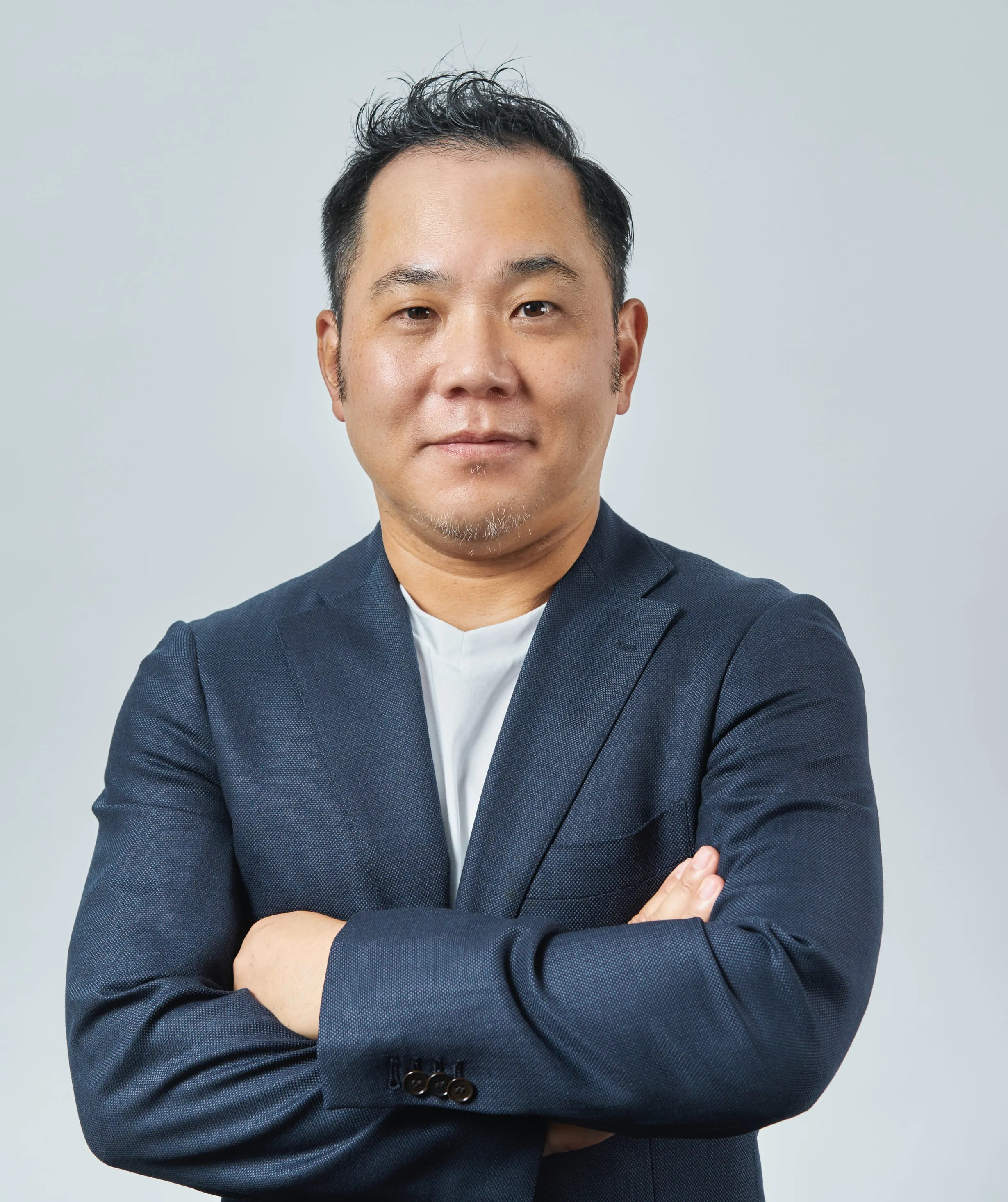 THECOO 代表取締役CEO 平良 真人