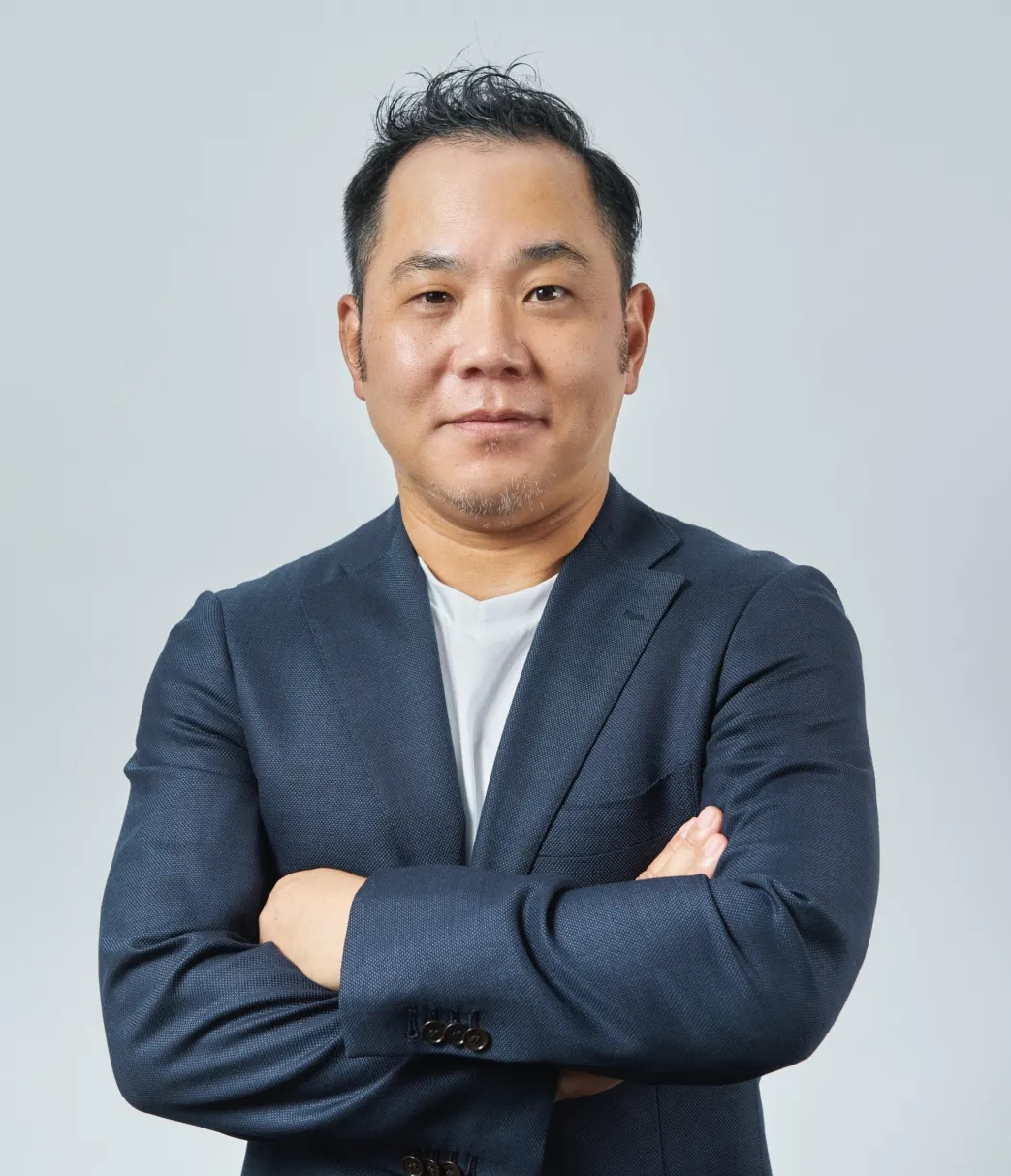THECOO 代表取締役CEO 平良 真人