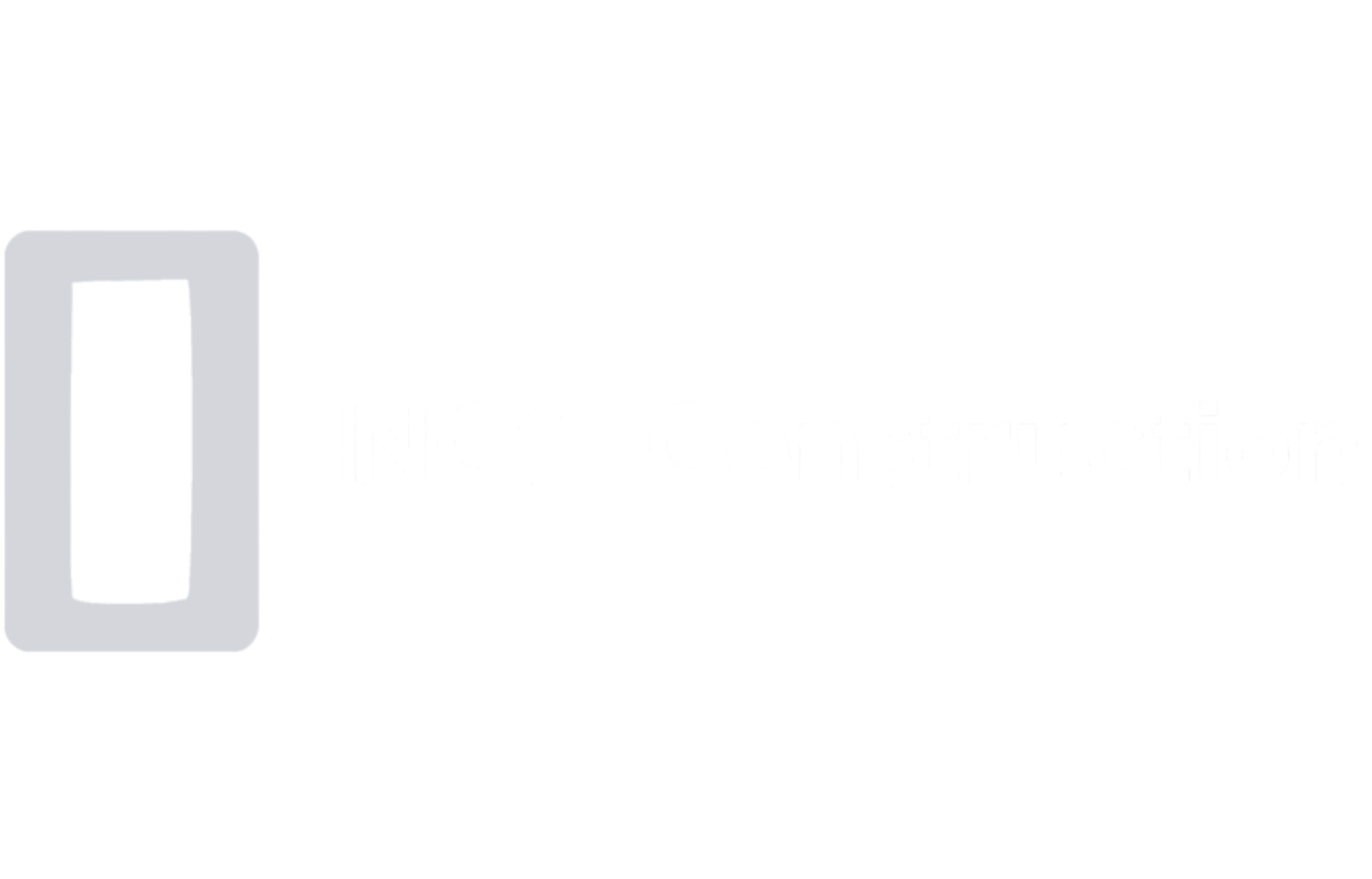 INOX Construction logo