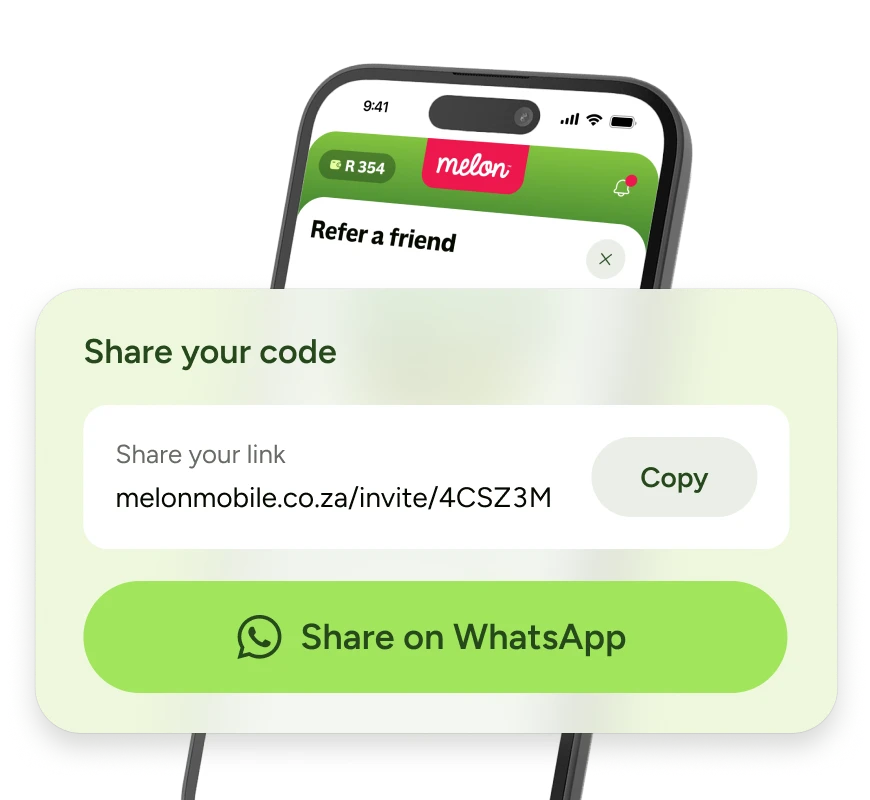 a screenshot of a cell phone