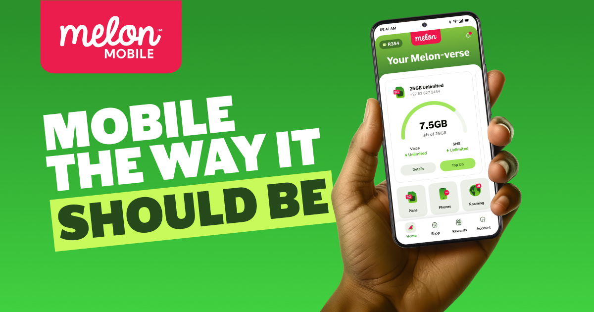 melonmobile.co.za