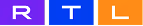 RTL logo with each letter in a separate colored square: R in purple, T in blue, and L in orange.