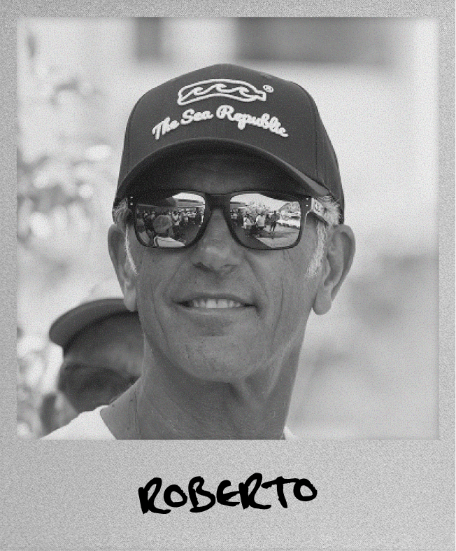 Foto di Roberto Cabrini