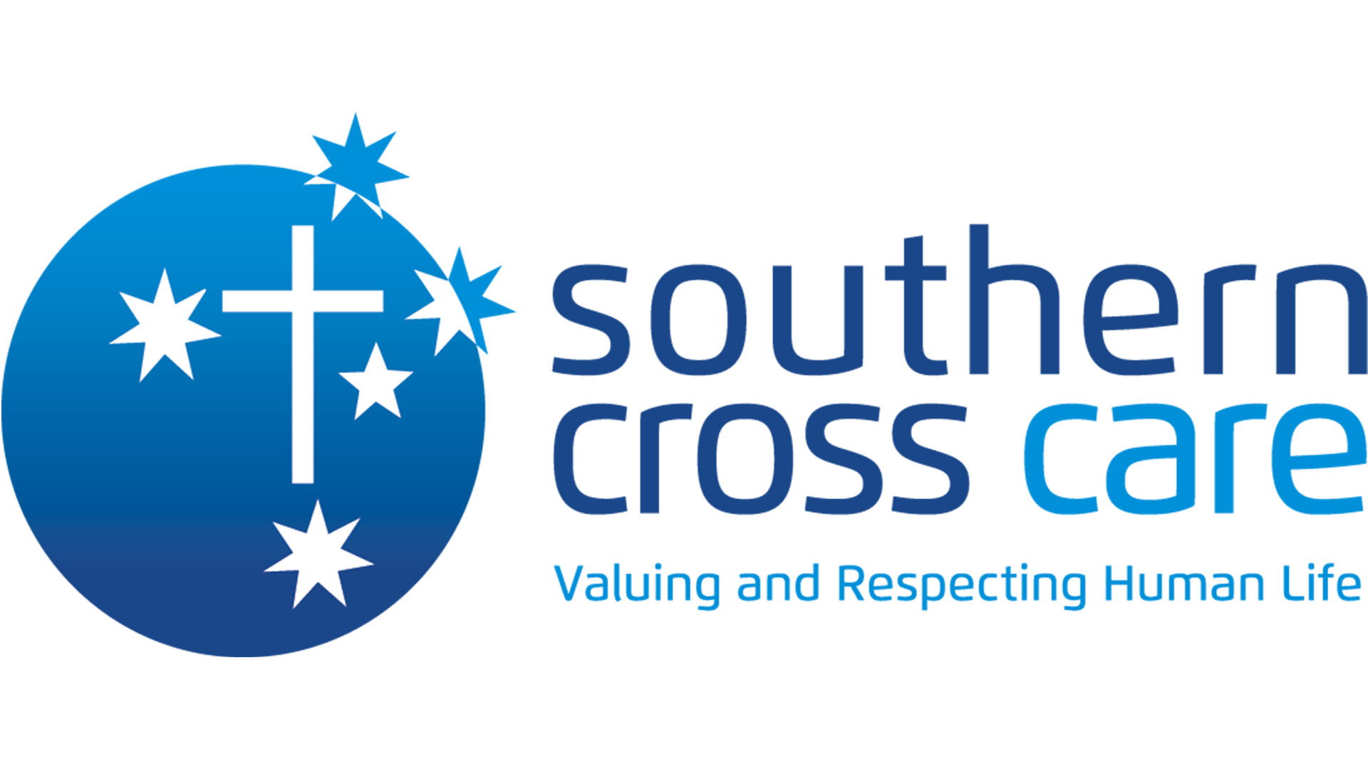 Southern Cross Care logo