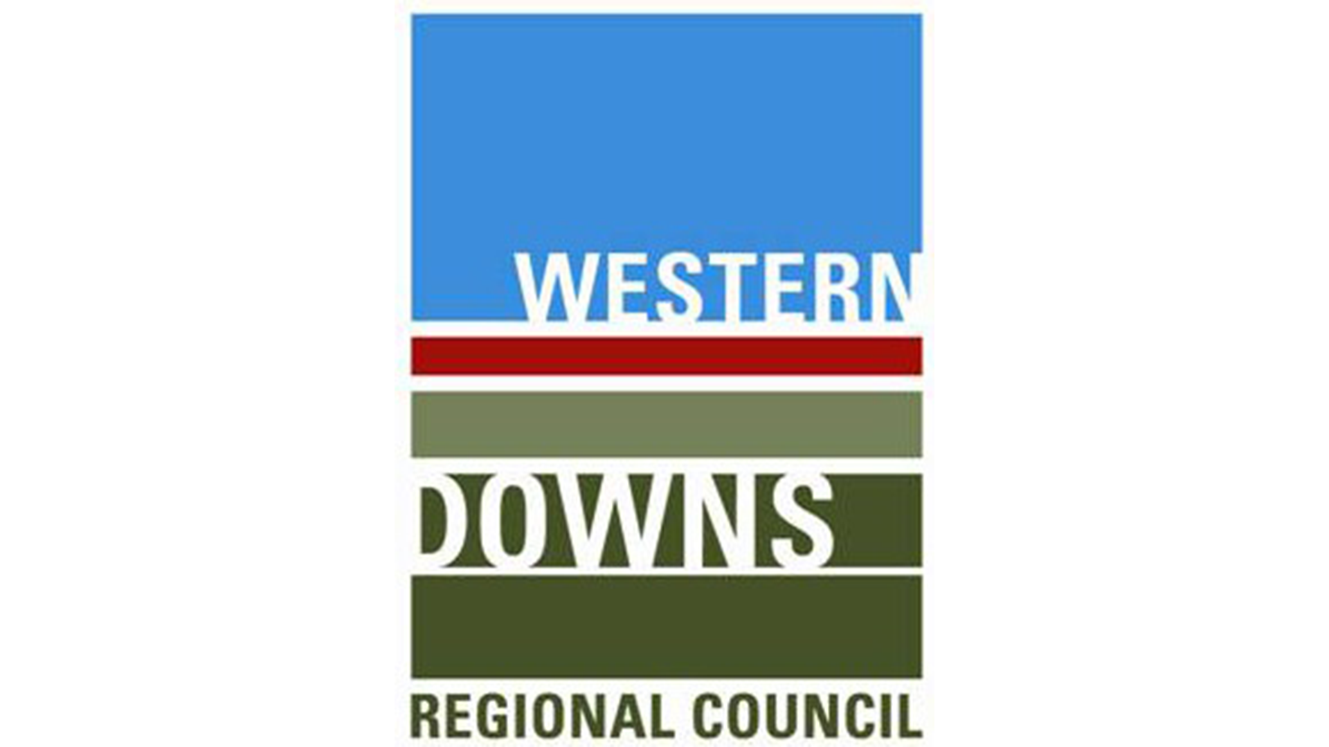 Western Downs Regional Council logo