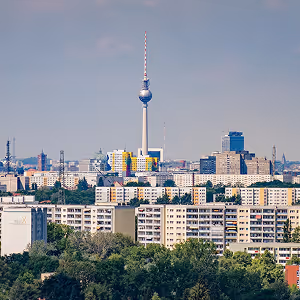 Berlin Marzahn