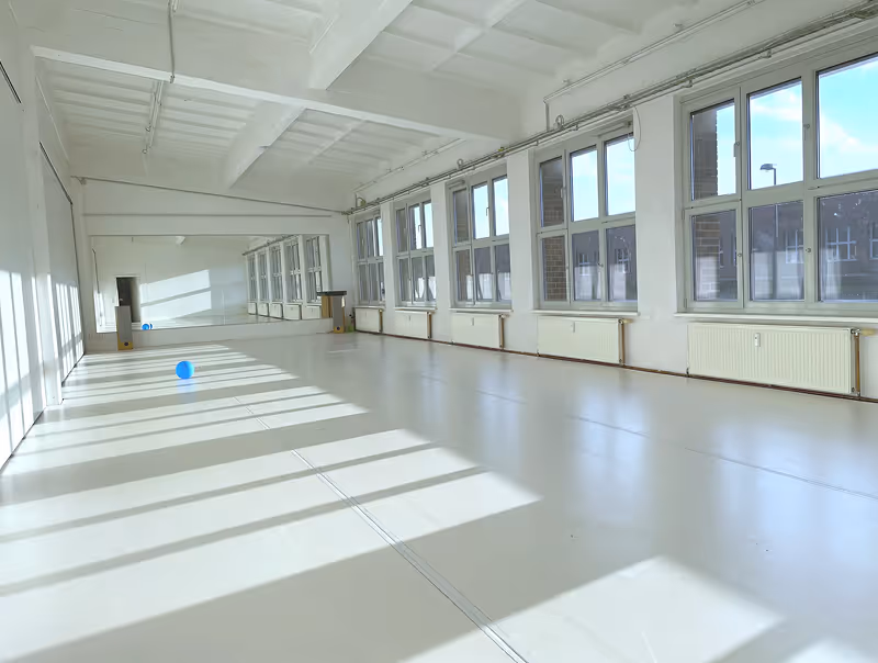 SENECA INTENSIV Studio 2