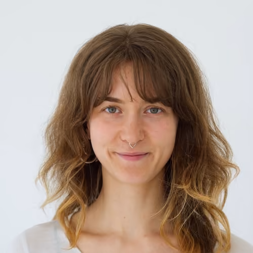 Pia Marx