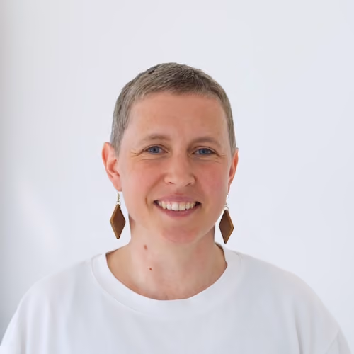 Tina Weiler