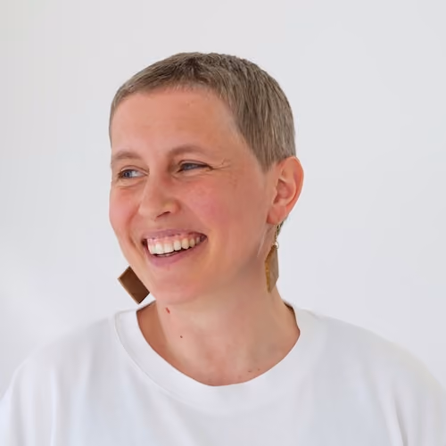 Tina Weiler