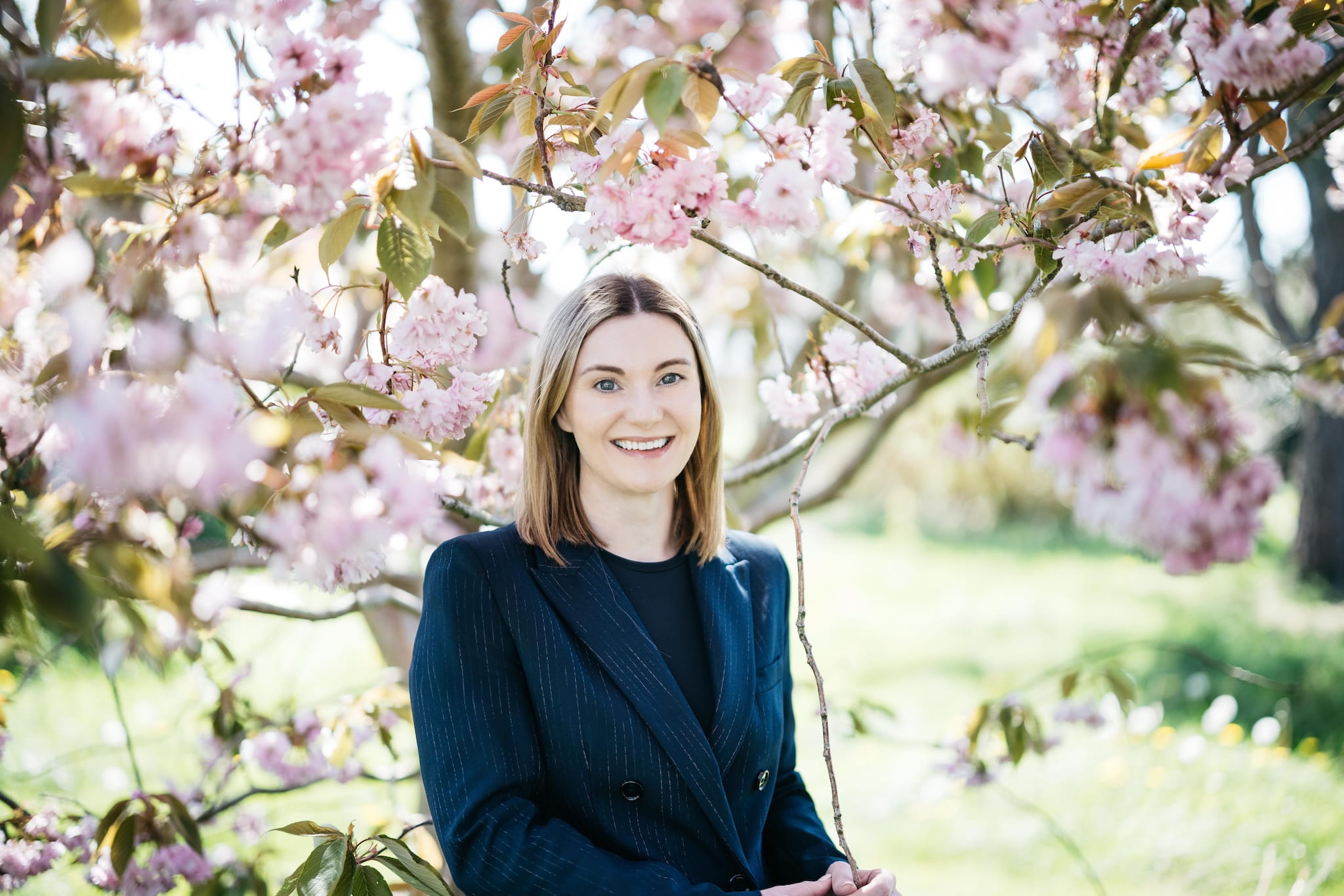 Jo Creedon from JC Legal Personal Injury Lawyer in the Isle of Man