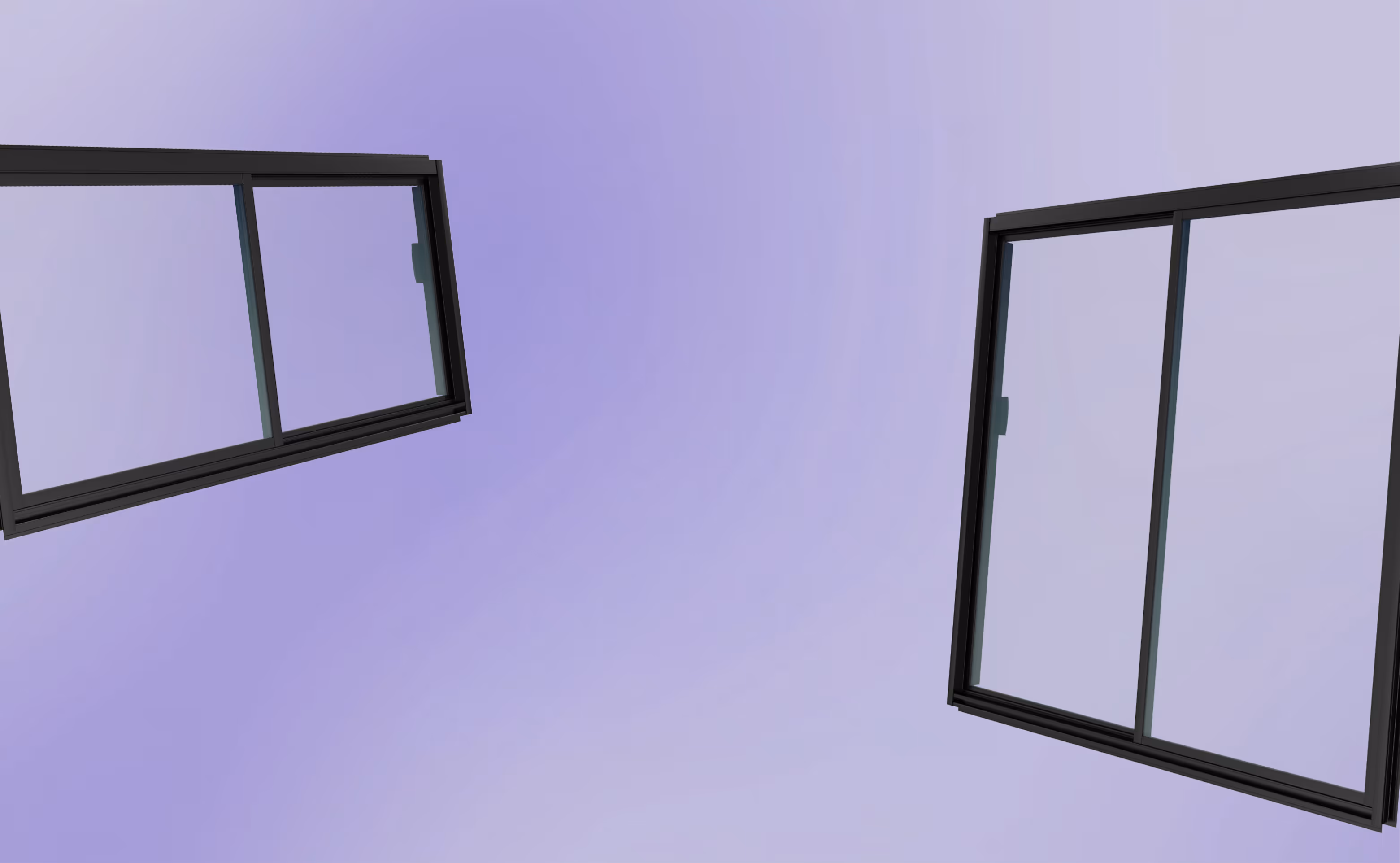 Responsive overlay image