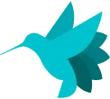 Hummingbot logo