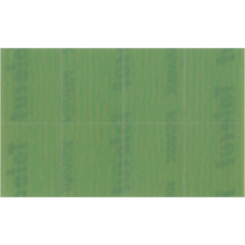 KOVAX  TOLECUT GREEN STICK-ON 1/8cut  +/- P2000-25st