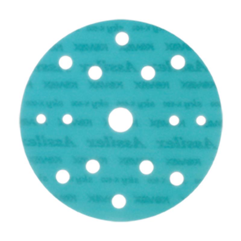KOVAX   SUP.ASSILEX DISC SKY  152mm-15g-25sch