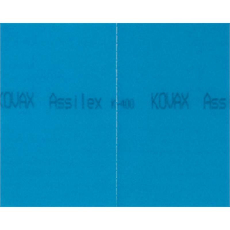 KOVAX  ASSILEX  170x130 ST - P400 - 25st