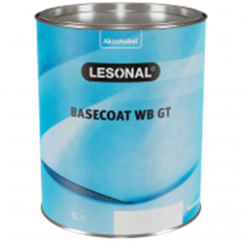LESONAL 1K MULTI  PLASTIC  PRIMER -1L