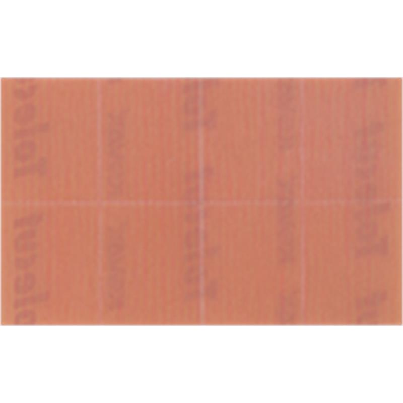 KOVAX  TOLECUT PINK STICK-ON 1/8cut  +/- P1500-25st