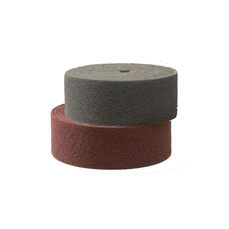 COLAD SCUFF GRIJS115mmx10mtr-ROL