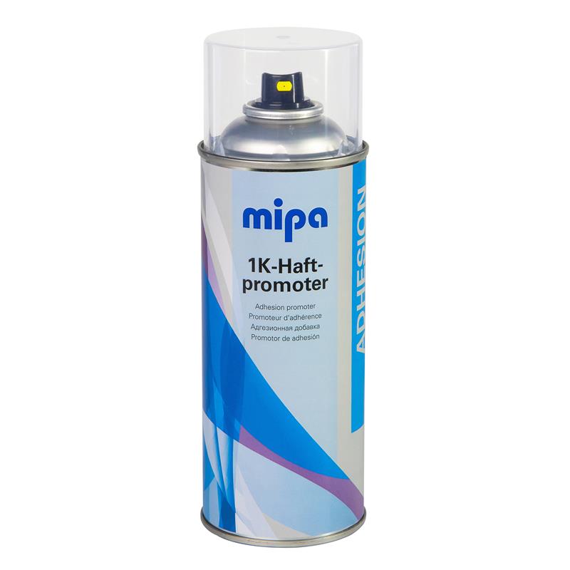 SPUITBUS  MP 1K-HAFTPROMOTOR - 400 ml